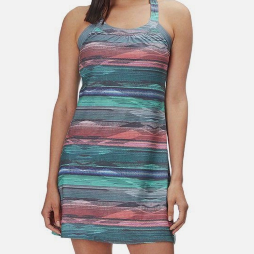 Prana Cantine Dress